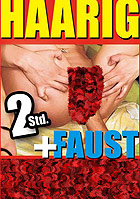 Stella in Haarig + Faustgefickt