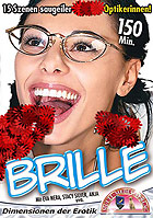 Jessica Moore in Spritz mir auf die Brille