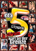 Extrem Hart an der Grenze - 2 Disc Set - 5 Stunden Extrem Hart an der Grenze - 2 Disc Set - 5 Stunden