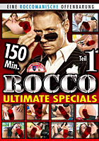Rocco - Ultimate Specials