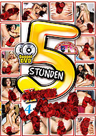 Extrem Anal 4 - 2 Disc Set - 5 Stunden Extrem Anal 4 - 2 Disc Set - 5 Stunden