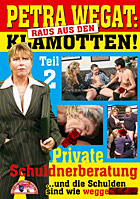 Petra Wegat: Raus aus den Klamotten! Teil 2 Petra Wegat: Raus aus den Klamotten! Teil 2