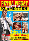 Petra Wegat: Raus aus den Klamotten! Teil 5