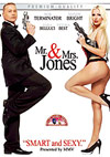 Mr. & Mrs. Jones