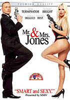 Mr. & Mrs. Jones