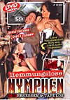Hemmungslose NYMPHEN