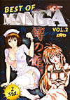 Best of Manga 2