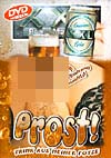 Prost! - Trink aus meiner Fotze