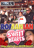Romanian Sweet Hearts