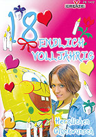 18 Endlich Vollj�hrig