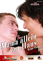 Mama allein zu Hause
