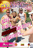 Ich will Pornoqueen werden