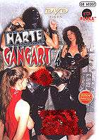 Harte Gangart 4