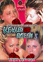 Kehlenfick Extrem 5