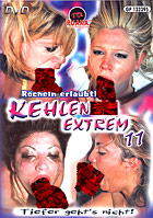 Kehlenfick Extrem 11