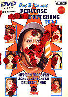 Das Beste aus PERVERSE SPERMAF�TTERUNG