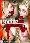 Kehlenfick Extrem 15
