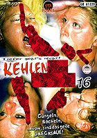 Kehlenfick Extrem 16