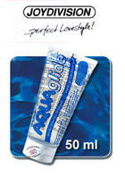 Aquaglide 50ml Gleitgel