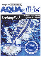 Aquaglide Cruising Pack