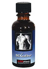 Sexcalibur dops for him