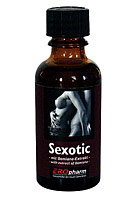 Sexotic drops for her and him