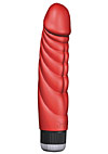 Joystick Mr. Big - rot
