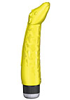 Joystick Sweety Giraffe - gelb