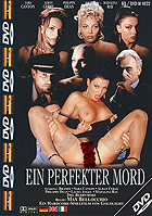 Dru Berrymore in Ein perfekter Mord