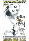 Emotion of The Best