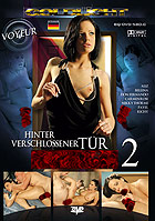 Aliz in Hinter verschlossener Tuer gefickt 2