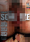 Haarige Schlitze