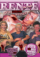 Rente - Na und? Wir ficken weiter!