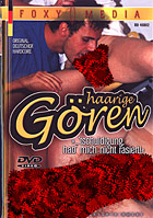 Haarige G�ren