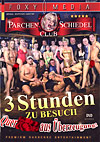 P�rchen Club Schiedel - 3 Stunden zu Besuch
