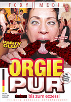 Orgie Pur