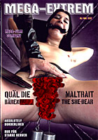 Qu�l die B�renfotze