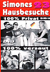 Simone\'s Hausbesuche 23
