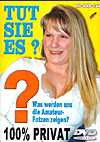 Tut Sie Es?