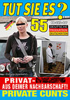 Tut sie es? 55