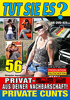Tut sie es? 56