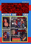 Mutter, die Blas-Sau