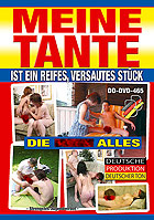 Meine  Tante