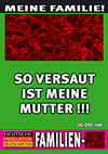 So versaut ist meine Mutter!