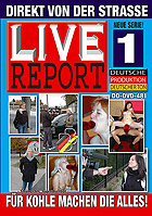 Live-Report 1