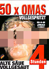 50 x Omas vollgespritzt