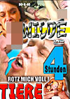 Wilde Tiere