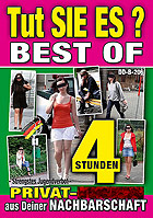 Tut sie es?