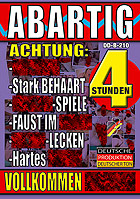 Abartig