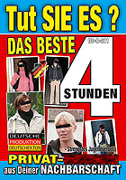Tut sie es?